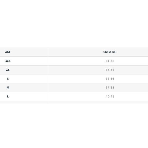 Abercrombie & Fitch Cotton Cottagecore Swissdot peasant blouse size L - Picture 6 of 6